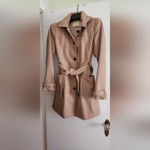 Banana Republic coat